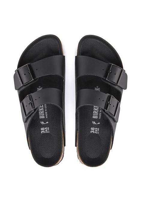Arizona Birko-Flor BIRKENSTOCK | ARIZONATRIPLES BLACK